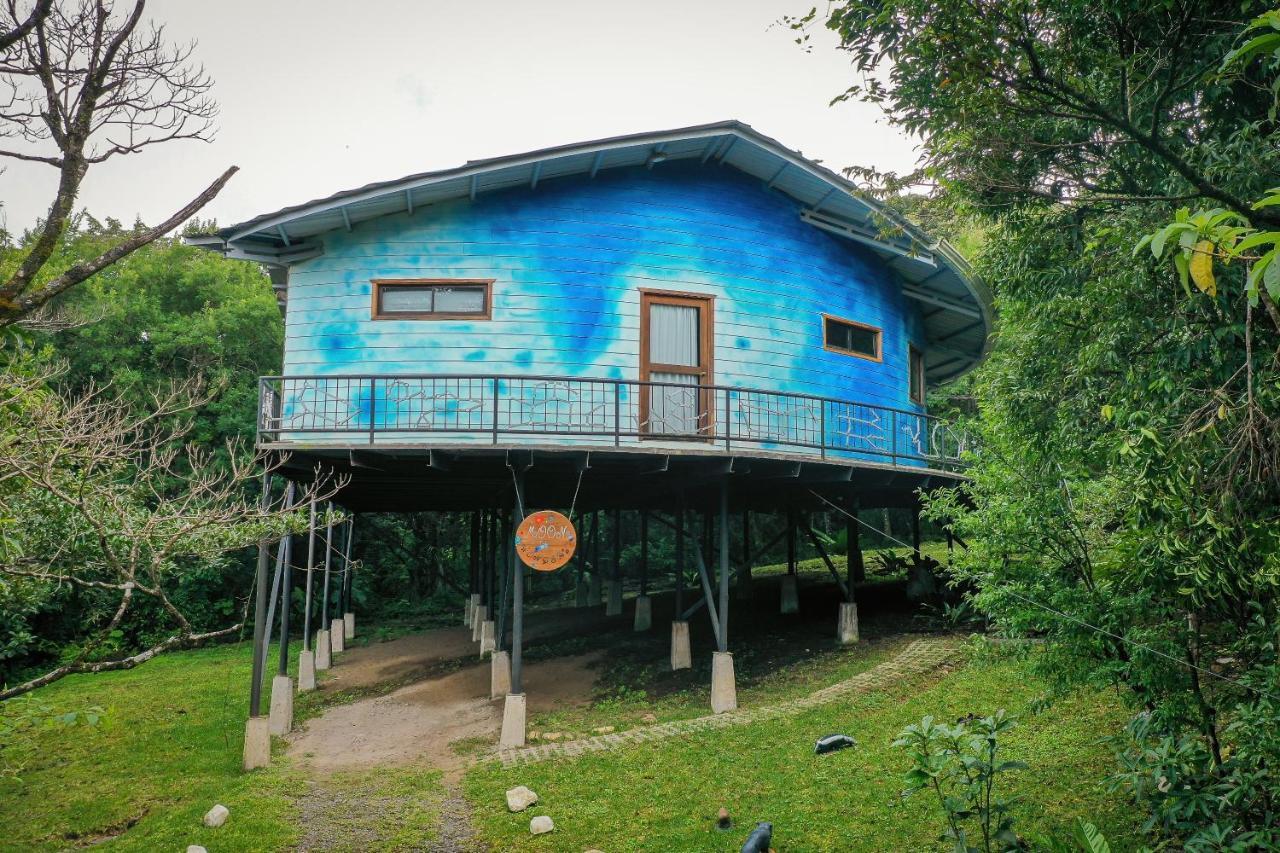 Moon Wonders Vacation House Monteverde Exterior foto