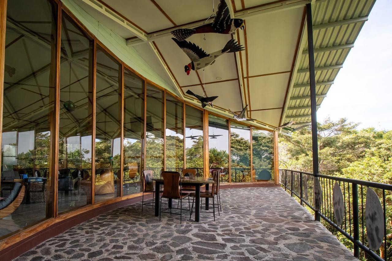 Moon Wonders Vacation House Monteverde Exterior foto