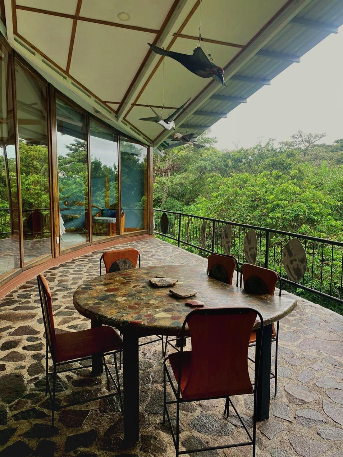 Moon Wonders Vacation House Monteverde Exterior foto